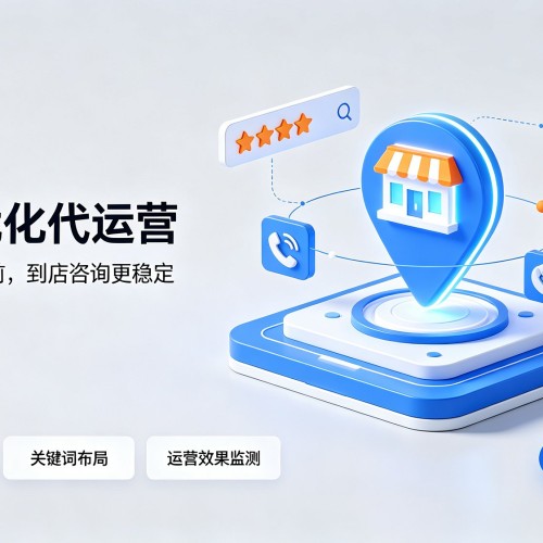 永德GEO优化